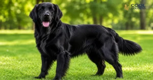 Can a Golden Retriever Be Black
