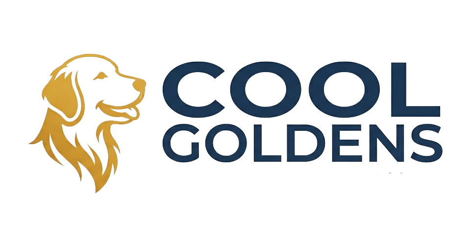 cool goldens