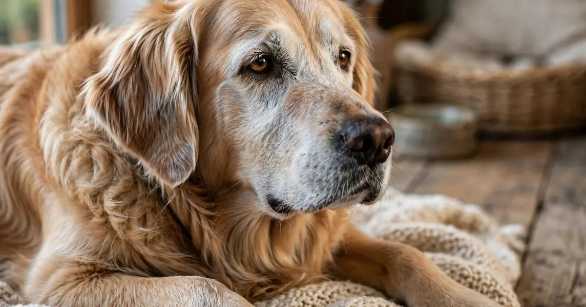 What Affects How Fast a Golden Retriever Grows