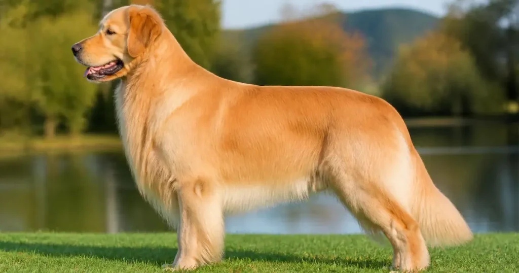 Which Golden Retriever Fits Your Lifestyle