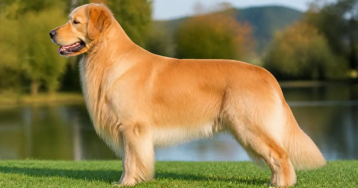 The Personality Traits That Make Golden Retrievers Stand Out