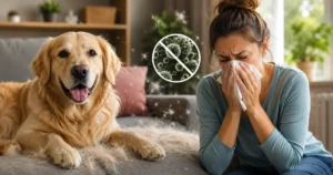 Are Golden Retrievers Hypoallergenic