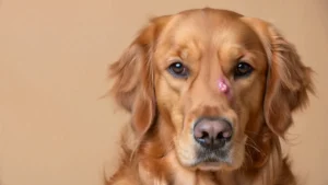 Hemangiosarcoma in Golden Retrievers