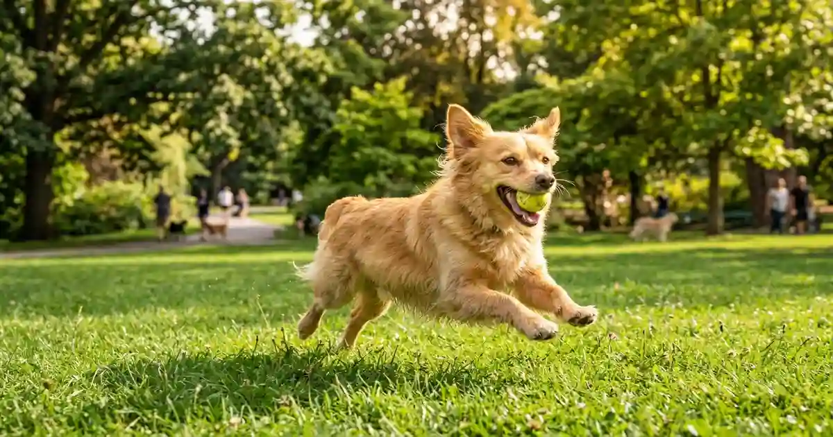 Exercise Needs golden chi