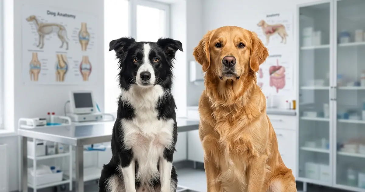  Health Issues and Lifespan colretriever
